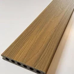 Castle Composites Castlewood Composite Oak Decking Board