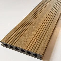 Castle Composites Castlewood Composite Decking Board - Image 2