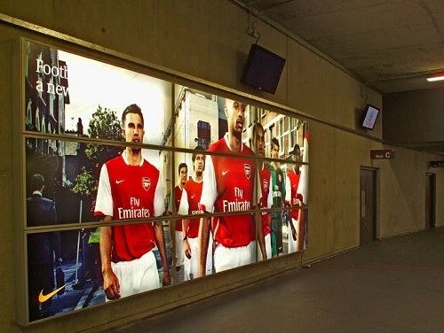 PALSUN®Flat Solid Polycarbonate Sheet UV2 12.00mm CLEAR 1250x2050 - Image 3