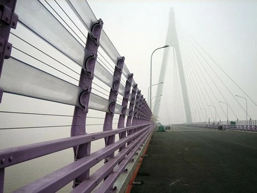 PALSUN®Flat Solid Polycarbonate Sheet UV2 12.00mm CLEAR 1250x2050 - Image 2