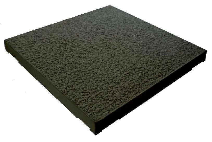Castle Composites Pebble GRC Promenade Slab 600x600x38mm