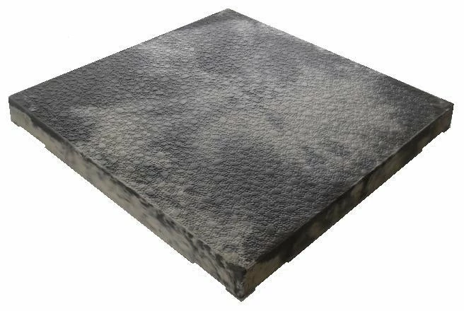 Castle Composites Pebble GRC Promenade Slab 600x600x38mm - Image 2