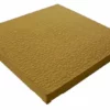Castle Composites Old Gold Pebble GRC Promenade Slab 600x600x38mm