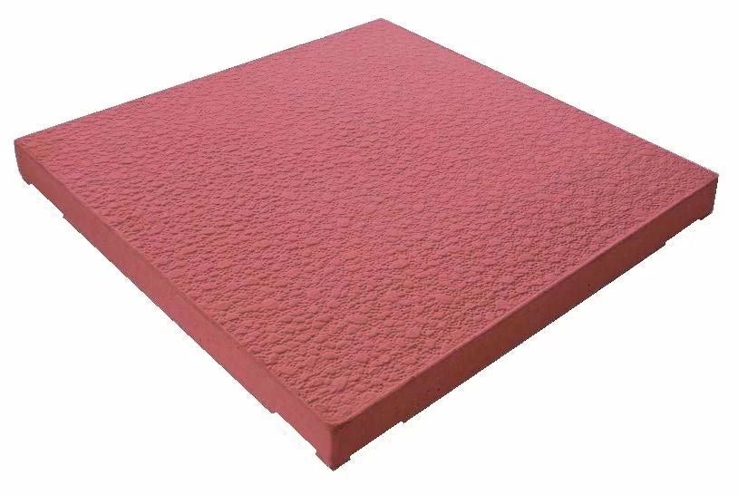 Castle Composites Pebble GRC Promenade Slab 600x600x38mm - Image 5