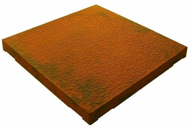Castle Composites Pebble GRC Promenade Slab 600x600x38mm - Image 7