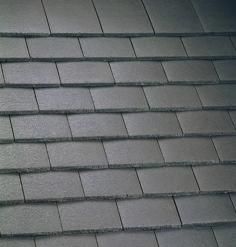 Marley Segmental Ridge Gas Ventilation Terminal Smooth Brown (Smooth) MA25652