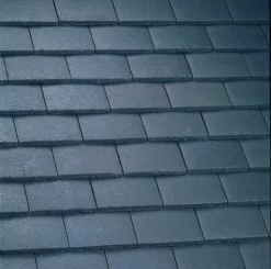 Marley Segmental Ridge Ventilation Terminal Smooth Grey (Smooth) MA19828