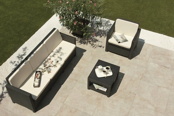 Castle Composites Extra 20 Porcelain Paving - Image 4