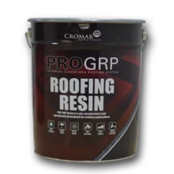 Cromar PROGRP 10kg Resin
