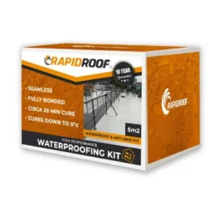 Waterproof Anti-Skid Kit
