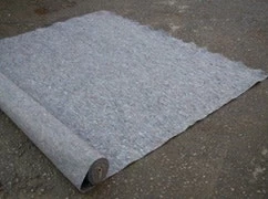 Wallbarn Recycled Polyester Geotextile M/C - 1000gsm - 100m2