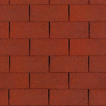 Square Butt Felt Roof Shingles 12m2 Complete Kit - Image 7