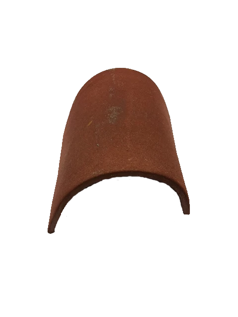 Heritage Clay Red Mono Ridge