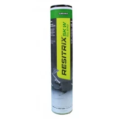 Resitrix SKW Full Bond Self Adhesvie EPDM Membrane Black