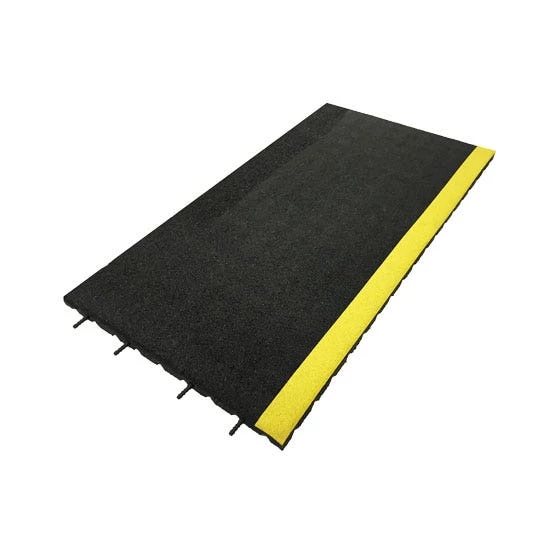Roofway Interlocking Roof Matting System - Image 2