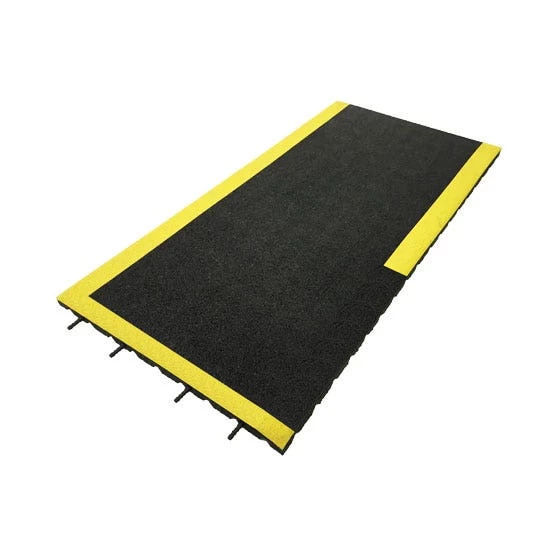Roofway Interlocking Roof Matting System - Image 6
