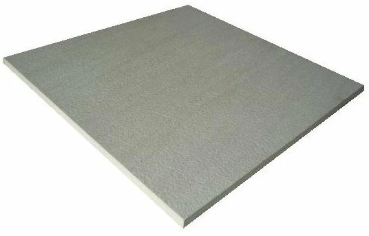 Castle Composites Extra 20 Travertine Smoky Porcelain Paving 600x600mm