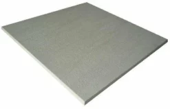 Castle Composites Extra 20 Travertine Flax Porcelain Paving 600x600mm