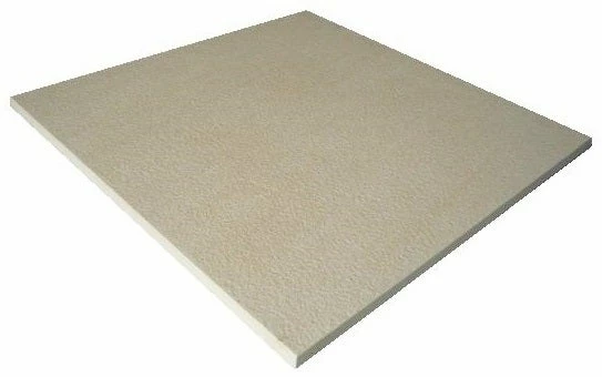 Castle Composites Extra 20 Sense Ivory Beach Porcelain Paving 600x600mm