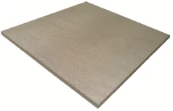 Castle Composites Extra 20 Sense Warm Sand Porcelain Paving 600x600mm