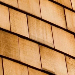 Marley Western Red Cedar Roof Shingles