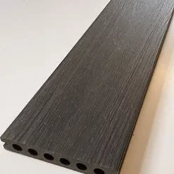 Castle Composites Castlewood Composite Silver Grey Decking Board