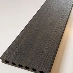 Castle Composites Castlewood Composite Silver Grey Decking Board
