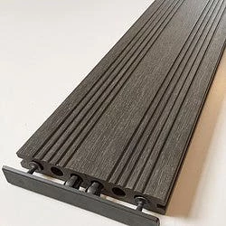 Castle Composites Castlewood Composite Decking Board - Image 4