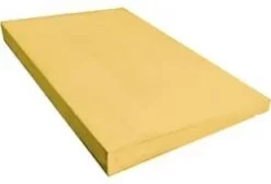 Castle Composites Once Weathered Buff Coping Stone 375x600mm