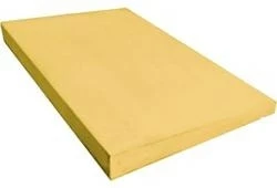 Castle Composites Once Weathered Buff Coping Stone 375x600mm