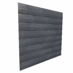 Marley Weatherboard - Slate Grey - 3.6m