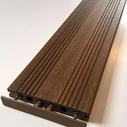 Castle Composites Castlewood Composite Decking Board - Image 6