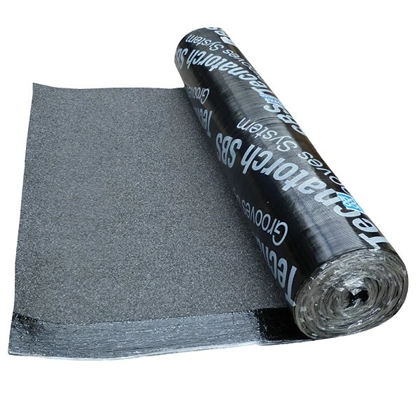 Tecnatorch SBS Torch-On Mineral Felt - Image 2