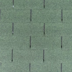 TechnoNICOL Standard Series Square Roof Shingles Grey 3m²