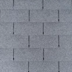 TechnoNICOL Standard Series Square Roof Shingles Red 3m²