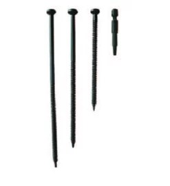 ClassicBond HP Fasteners