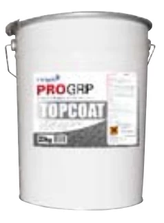 Cromar PROGRP 20kg Top Coat