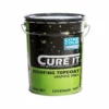 Cure-It GRP- Extra Cold Top Coat
