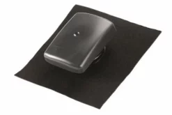 Ubbink UB16 Ubiflex Universal Tile Vent Red