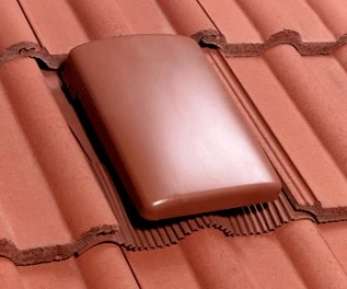 Universal Vent Tile And Adapter