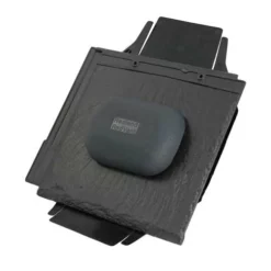 BMI Redland 30 Slate Grey Cambrian 4.5K Thruvent 770530