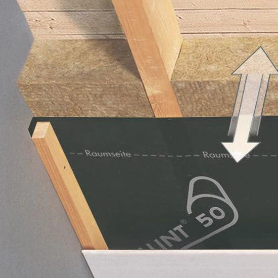 Klober Wallint 50 Air Barrier And Vapour Control Layer - Image 2